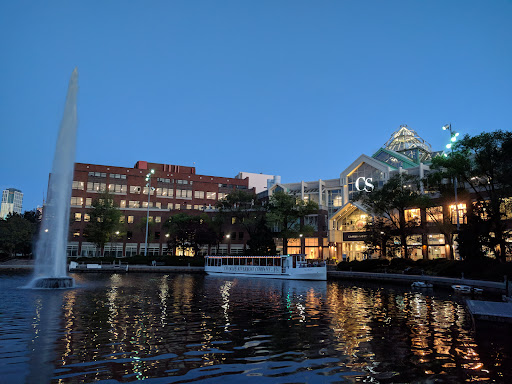 Boat Tour Agency «Charles Riverboat Company», reviews and photos, 100 Cambridgeside Pl, Cambridge, MA 02141, USA