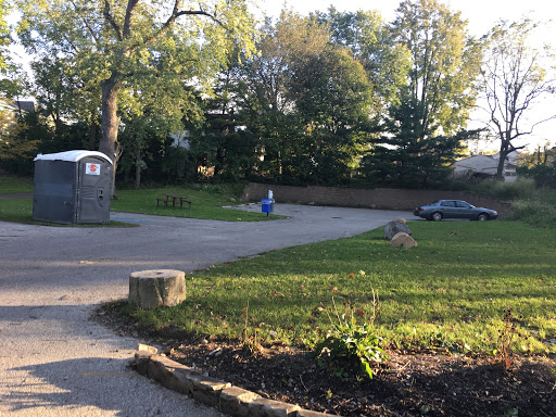 Tourist Attraction «Mill Creek Falls», reviews and photos, Mill Creek Trail, Cleveland, OH 44105, USA