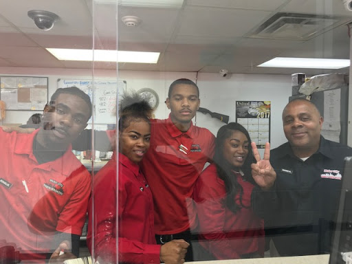 Pawn Shop «Motor City Pawn Brokers», reviews and photos