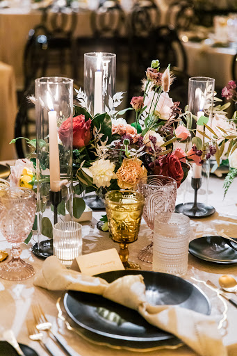 Florist «Florist Fire», reviews and photos, 716 S Village Cir, Tampa, FL 33606, USA