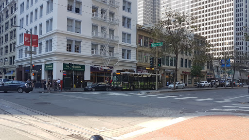 Liquor Store «Drumm Liquor & Deli», reviews and photos, 15 Drumm St, San Francisco, CA 94111, USA