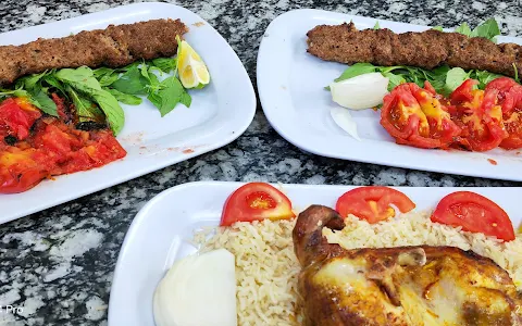 Nabil Kebab Restaurant image
