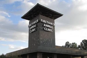Firetower Animal Clinic image