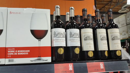 Wine Store «BevMo!», reviews and photos, 12945 Peyton Dr, Chino Hills, CA 91709, USA