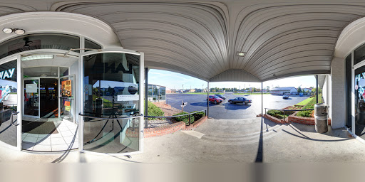 Bowling Alley «Hi-Way Lanes», reviews and photos, 400 N Morton St, Franklin, IN 46131, USA