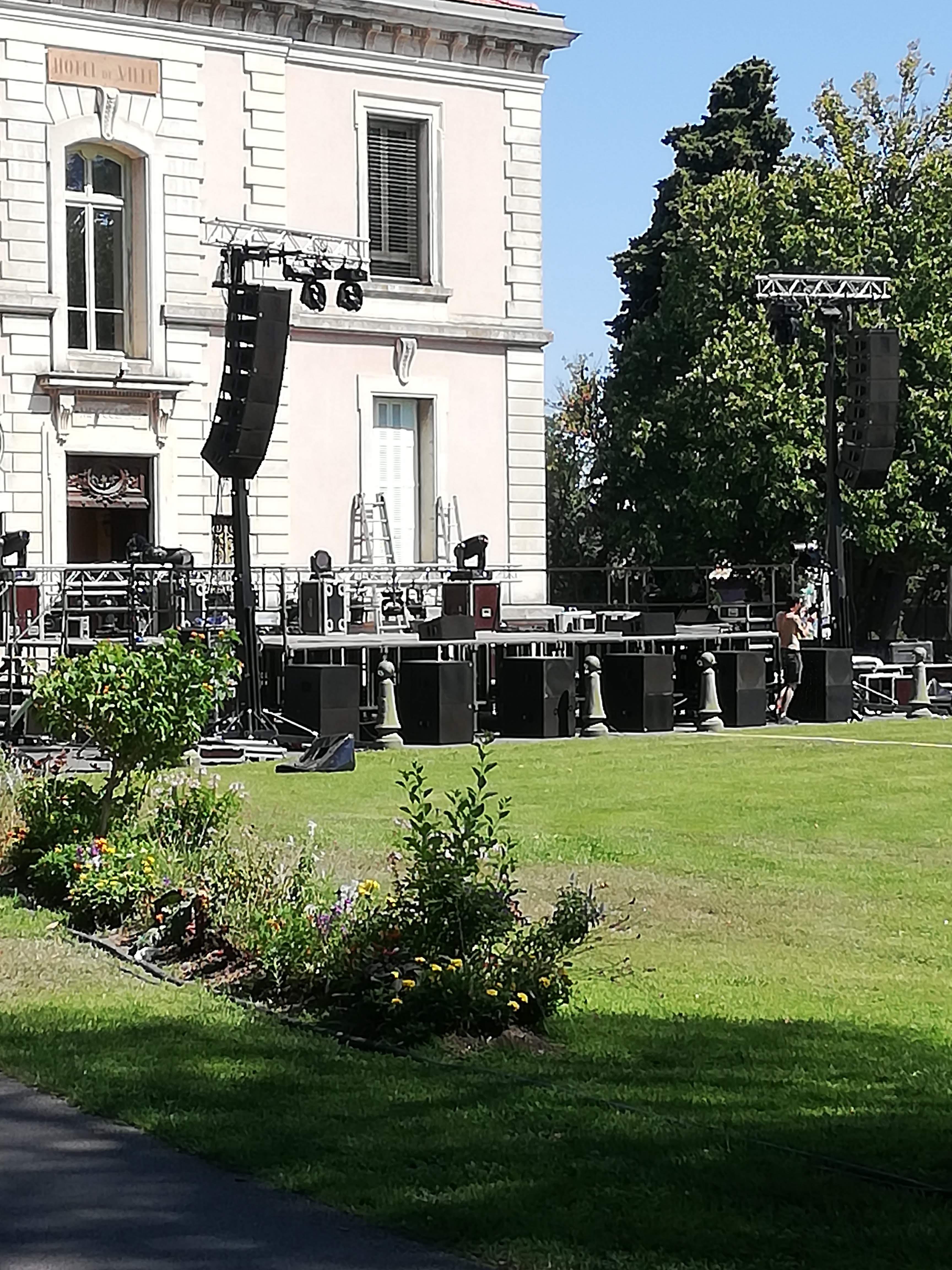 Photo n° 2 de l'avis de hugues.e fait le 13/08/2019 à 19:01