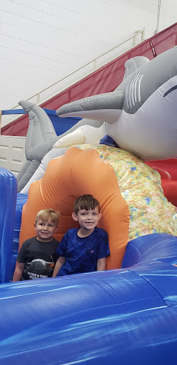 Amusement Center «Jump!Zone Party & Play Center», reviews and photos, 5765 Constitution Dr, Florence, KY 41042, USA
