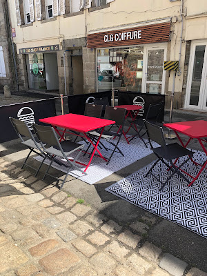 Le Baradoz à Pontivy