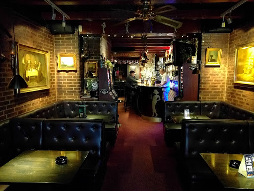 City Pub in Vesterbro/Kongens Enghave, Frederiksberg
