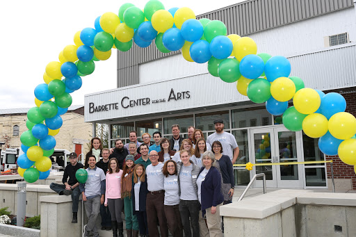 Performing Arts Theater «Northern Stage», reviews and photos, 74 Gates St, White River Junction, VT 05001, USA