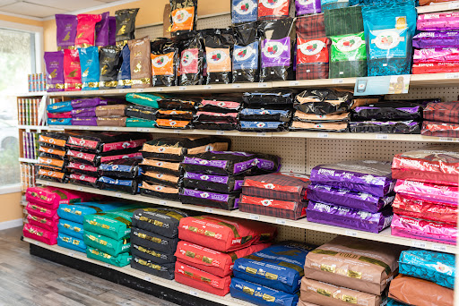 Pet Supply Store «Earth Pets Natural Pet Market», reviews and photos, 500 NW 60th St # F, Gainesville, FL 32607, USA