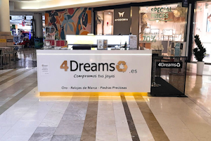 4Dreams Majadahonda | Compro Oro - Vender Joyas image