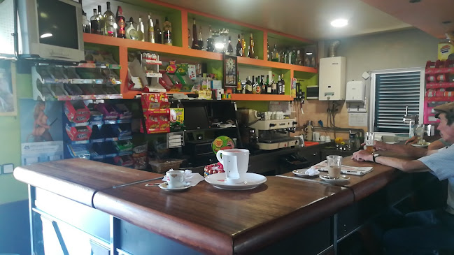 Café Arco Íris - Cafeteria