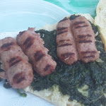 Photo n°1 de l'avis de Daniele.e fait le 16/06/2017 à 18:19 sur le  Il Sasso à Città di Castello