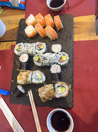 Sushi du Restaurant japonais Sushi Time Comedie à Montpellier - n°16