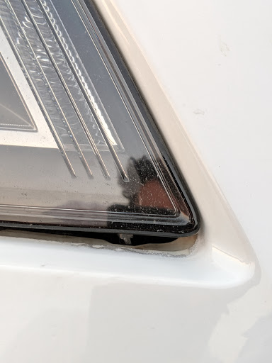 Volkswagen Dealer «Young Volkswagen Mazda», reviews and photos, 191 Commerce Park Dr, Easton, PA 18045, USA