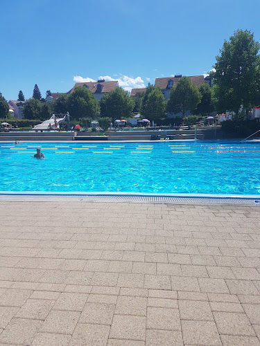 Hallen- und Freibad Sonnenrain - Spa