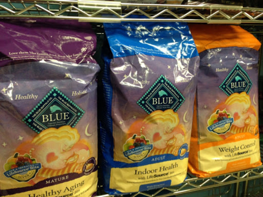 Pet Supply Store «Island Paws», reviews and photos, 630 Tarpon Bay Rd # 5, Sanibel, FL 33957, USA