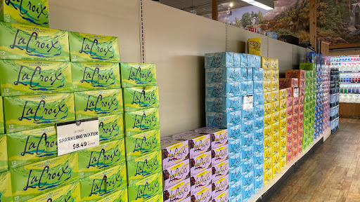 Grocery Store «Woodlands Market», reviews and photos, 735 College Ave, Kentfield, CA 94904, USA