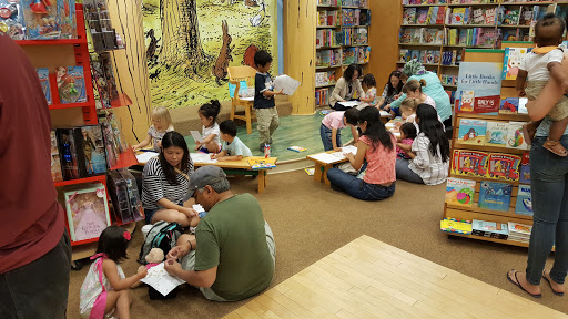 Book Store «Barnes & Noble», reviews and photos, 12193 Fair Lakes Promenade Dr, Fairfax, VA 22033, USA