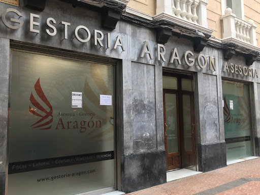 Servicios legales en Zaragoza de 2024