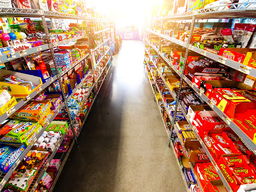 Variety Store «Five Below», reviews and photos, 11018 Parkside Dr, Knoxville, TN 37934, USA