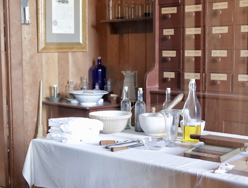 National Park «Fort Vancouver National Historic Site», reviews and photos, 612 E Reserve St, Vancouver, WA 98661, USA