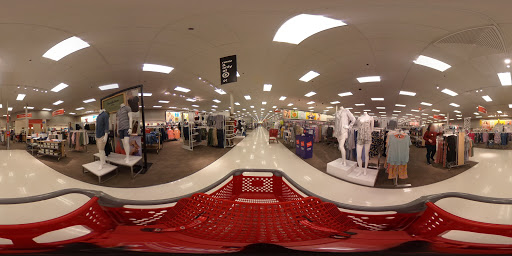 Department Store «Target», reviews and photos, 495 Haggerty Rd, Walled Lake, MI 48390, USA