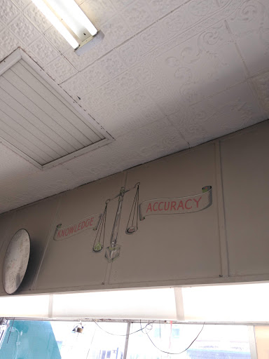 Pharmacy «Argenta Drug Co», reviews and photos, 324 N Main St, North Little Rock, AR 72114, USA