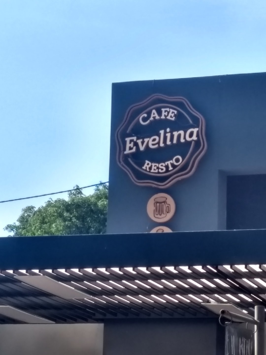Evelina Cafe