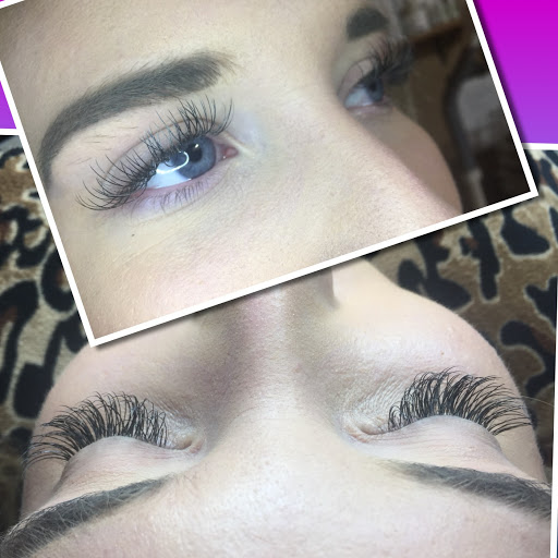 Nail Salon «Rock Star Beauty Lounge», reviews and photos, 2683 E 120th Ave, Thornton, CO 80233, USA