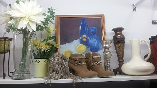 Thrift Store «Goodwill Store & Donation Center», reviews and photos