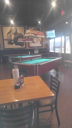 Bar & Grill «Babylon Bar & Grill», reviews and photos, 4744 Mid Rivers Mall Dr, St Peters, MO 63376, USA