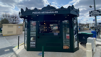 Photos du propriétaire du Restauration rapide Kiosque À Pizzas Boussy à Boussy-Saint-Antoine - n°6