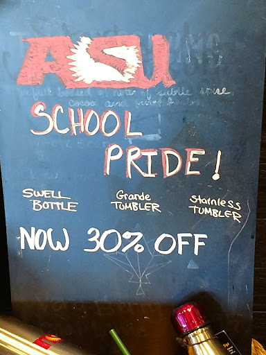 Coffee Shop «Starbucks», reviews and photos, 10001 W Bell Rd #101, Sun City, AZ 85351, USA