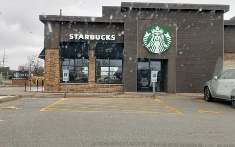 Starbucks image