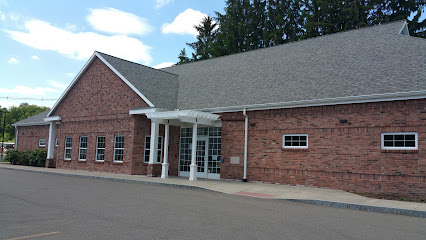 Cortland Family Practice Health Center - Family Health Network of Central New York, Inc.