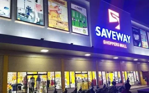 Saveway Shoppers Mall-Lemery Branch image