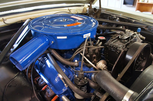 Auto Repair Shop «J & L Auto Service», reviews and photos, 3667 N Peachtree Rd, Chamblee, GA 30341, USA