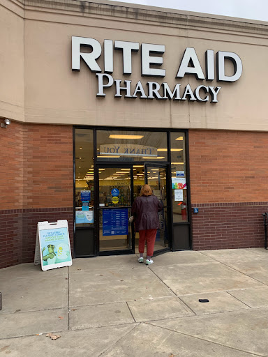 Pharmacy «Rite Aid», reviews and photos, 160 N Gulph Rd #1088, King of Prussia, PA 19406, USA