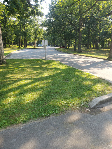 Nature Preserve «Sauk Trail Woods», reviews and photos, 3028 Forest Preserve Dr, Chicago Heights, IL 60411, USA