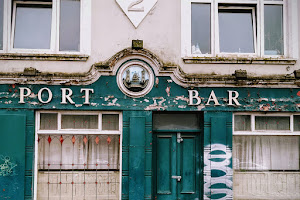 port bar