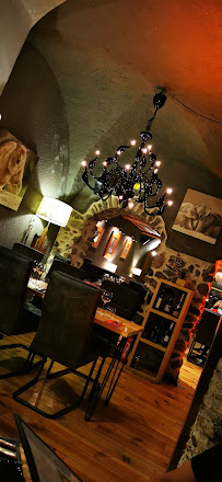 Atmosphère du Restaurant Le Gavroche à Briançon - n°6