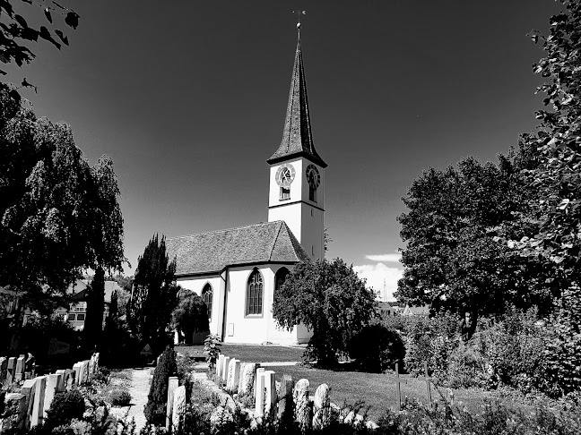 Reformierte Kirche Kölliken - Aarau