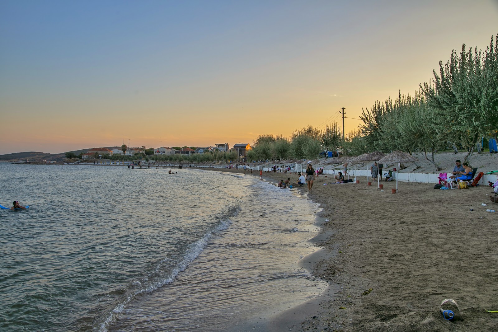 Karabiga Burun Beach photo #8