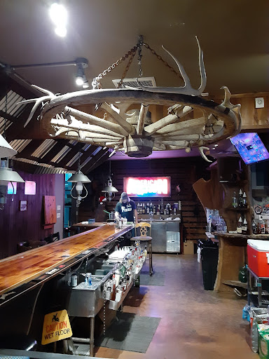 American Restaurant «American Spirits Roadhouse», reviews and photos, 1090 NJ-173, Asbury, NJ 08802, USA