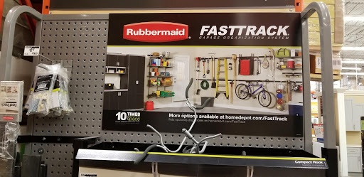 Home Improvement Store «The Home Depot», reviews and photos, 103-179 Dayton Ave, Passaic, NJ 07055, USA