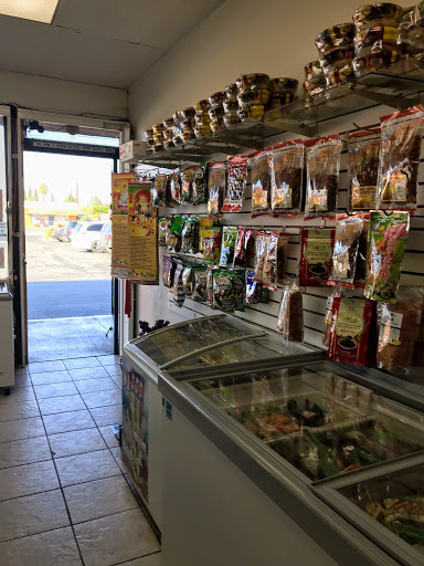 Health Food Store «Best Vegetarian World», reviews and photos, 5110 Westminster Ave # I, Santa Ana, CA 92703, USA