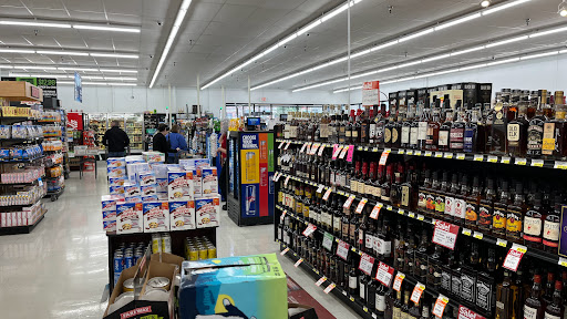 Grocery Store «Fareway Grocery», reviews and photos, 1635 W 53rd St, Davenport, IA 52806, USA