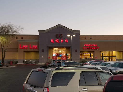 Asian Grocery Store «Lee Lee International Supermarkets», reviews and photos, 7575 W Cactus Rd, Peoria, AZ 85381, USA